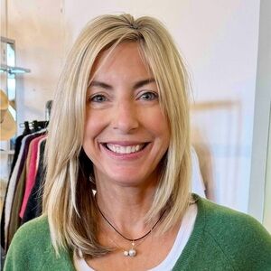 Meet your Posher, Rachel